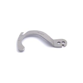 Hard Steel 0867 350120 Durkopp Adler 867 Hareketli Bıçak