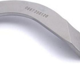 Hard Steel 0867 350120 Durkopp Adler 867 Hareketli Bıçak