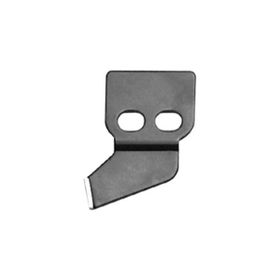 Hard Steel 10 - 001a - 120h Sunstar Ponteriz Sabit Bıçak