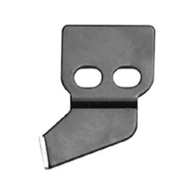 Hard Steel 10 - 001a - 120h Sunstar Ponteriz Sabit Bıçak
