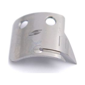 Hard Steel 10-006A-235B Hareketli Bıçak