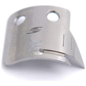 Hard Steel 10-006A-235B Hareketli Bıçak