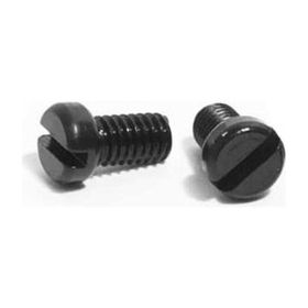 Hard Steel 100080-003 Düz Makine 100 Adet Dişli Vidası