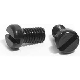 Hard Steel 100080-003 Düz Makine 100 Adet Dişli Vidası