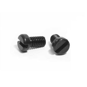 Hard Steel 100080-003 Düz Makine 100 Adet Dişli Vidası