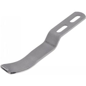 Hard Steel 107-26305 (0367 350070) Durkopp Adler 467-767 Hareketli Bıçak