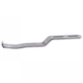 Hard Steel 107-26305 (0367 350070) Durkopp Adler 467-767 Hareketli Bıçak