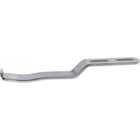 Hard Steel 107-26305 (0367 350070) Durkopp Adler 467-767 Hareketli Bıçak