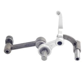 Hard Steel 110-39070 (229-189072) Juki 5550 Düz Makine Horoz Takım