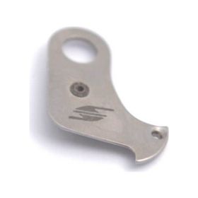 Hard Steel 110-40052 Juki DDL5550 Elektronik Hareketli Bıçak