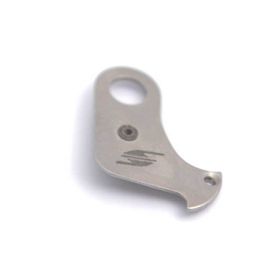 Hard Steel 110-40052 Juki DDL5550 Elektronik Hareketli Bıçak