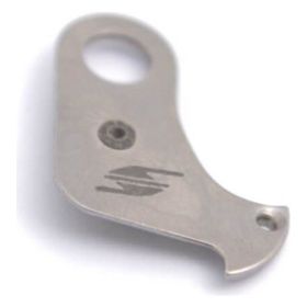 Hard Steel 110-40052 Juki DDL5550 Elektronik Hareketli Bıçak