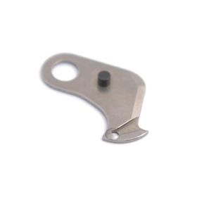 Hard Steel 110-40052 Juki DDL5550 Elektronik Hareketli Bıçak