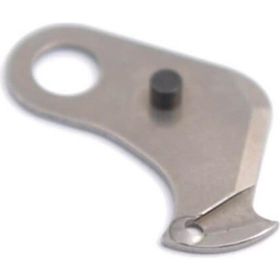 Hard Steel 110-40052 Juki DDL5550 Elektronik Hareketli Bıçak
