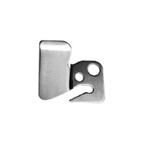 Hard Steel 110-95403 Juki Elektronik Kot İp Tutucu
