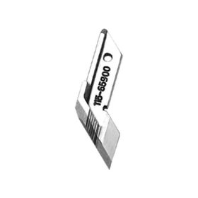 Hard Steel 115-65900 H805 Kingtex 2500 Üst Köşeli Bıçak