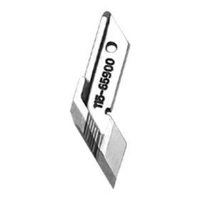 Hard Steel 115-65900 H805 Kingtex 2500 Üst Köşeli Bıçak