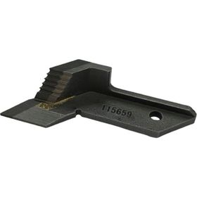 Hard Steel 115-65900 H805 Kingtex 2500 Üst Köşeli Bıçak