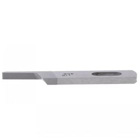 Hard Steel 118 - 45609 10 Adet Juki Overlok Üst Elmas Bıçak