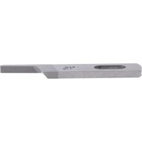 Hard Steel 118 - 45609 10 Adet Juki Overlok Üst Elmas Bıçak
