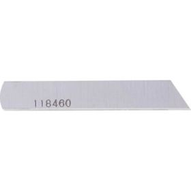 Hard Steel 118 - 46003 10 Adet Juki Overlok Mo2414 Alt Bıçak