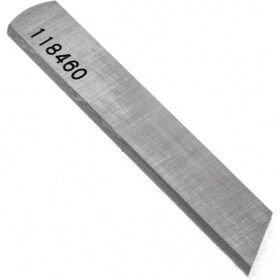 Hard Steel 118 - 46003 10 Adet Juki Overlok Mo2414 Alt Bıçak