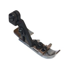 Hard Steel 118 - 76067 Juki Overlok 3 İp Eşarp Ayak