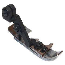 Hard Steel 118 - 76067 Juki Overlok 3 İp Eşarp Ayak