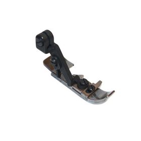 Hard Steel 118 - 76067 Juki Overlok 3 İp Eşarp Ayak