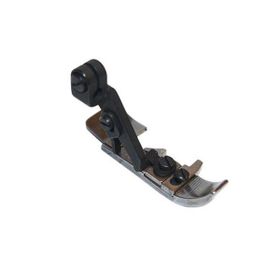 Hard Steel 118 - 76067 Juki Overlok 3 İp Eşarp Ayak