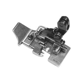 Hard Steel 118 - 78063 3600 - 6900 Juki Overlok 6 İp Kot Ayak
