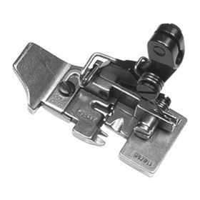 Hard Steel 118 - 78063 3600 - 6900 Juki Overlok 6 İp Kot Ayak