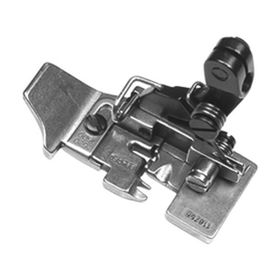 Hard Steel 118 - 78063 3600 - 6900 Juki Overlok 6 İp Kot Ayak