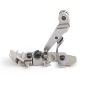 Hard Steel 118 - 79251 Juki Overlok 4 İplik Ekstrafor Ayak