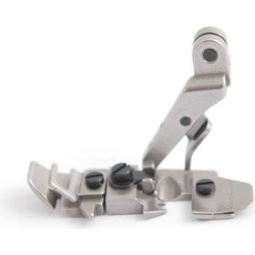 Hard Steel 118 - 79251 Juki Overlok 4 İplik Ekstrafor Ayak