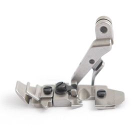 Hard Steel 118 - 79251 Juki Overlok 4 İplik Ekstrafor Ayak