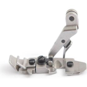 Hard Steel 118 - 79251 Juki Overlok 4 İplik Ekstrafor Ayak