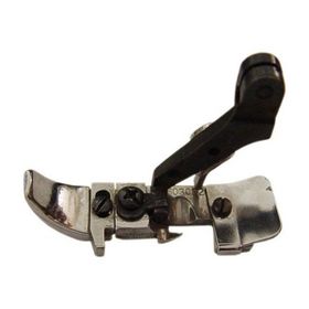 Hard Steel 118 - 81455 Juki Overlok 3 İp Ayak