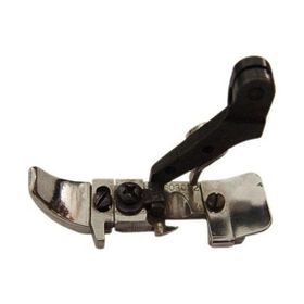 Hard Steel 118 - 81455 Juki Overlok 3 İp Ayak