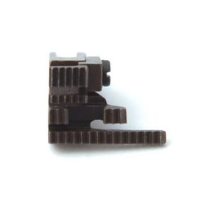 Hard Steel 118 - 82800 + 118 - 87403 Juki Overlok Penye Arka ve Zincir Dişli