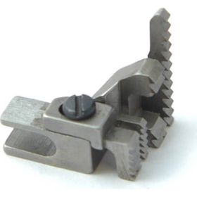Hard Steel 118 - 84004 + 118 - 87403 Juki Overlok 5 İp Arka ve Zincir Dişli