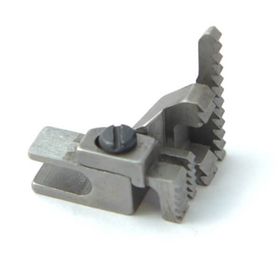 Hard Steel 118 - 84004 + 118 - 87403 Juki Overlok 5 İp Arka ve Zincir Dişli