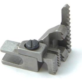 Hard Steel 118 - 84004 + 118 - 87403 Juki Overlok 5 İp Arka ve Zincir Dişli