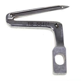 Hard Steel 118 - 88401 Juki Overlok Alt Lüper