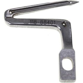 Hard Steel 118 - 88401 Juki Overlok Alt Lüper