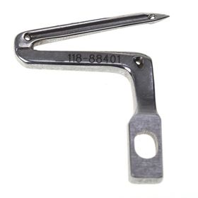 Hard Steel 118 - 88401 Juki Overlok Alt Lüper