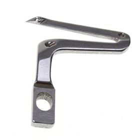 Hard Steel 118 - 88401 Juki Overlok Alt Lüper