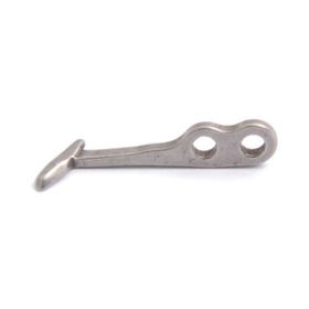 Hard Steel 118 - 90001 Juki Overlok Alt Lüper Desteği