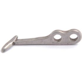 Hard Steel 118 - 90001 Juki Overlok Alt Lüper Desteği