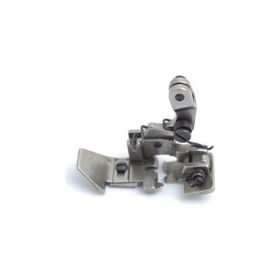 Hard Steel 119 - 91189 Juki Overlok 5 İp Fermuar Ayak